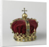 Crown for the King of Ardra by Anonymous