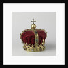 Crown for the King of Ardra by Anonymous