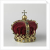 Crown for the King of Ardra by Anonymous