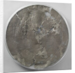 Dirck Hartogh dish by Anonymous