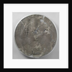 Dirck Hartogh dish by Anonymous