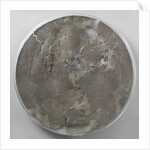 Dirck Hartogh dish by Anonymous