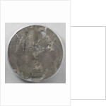 Dirck Hartogh dish by Anonymous