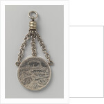 Siege of Leiden The Netherlands by Dirk Jacobsz.