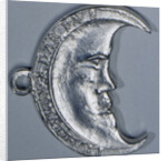 Crescent borne by the 300 sailors from the Admiral Boisot by Anonymous