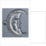 Crescent borne by the 300 sailors from the Admiral Boisot by Anonymous