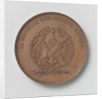 Amster, vice-admiral Koopman by Johan Philip Menger