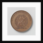 Amster, vice-admiral Koopman by Johan Philip Menger