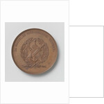 Amster, vice-admiral Koopman by Johan Philip Menger