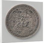 Battle of Nieuwpoort Belgium, Gerard van Bylaer by Staten-Generaal