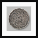 Battle of Nieuwpoort Belgium, Gerard van Bylaer by Staten-Generaal