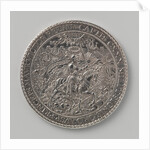 Battle of Nieuwpoort Belgium, Gerard van Bylaer by Staten-Generaal