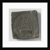Reformed Diakonie Amsterdam, bob that needy church members gave a right to bread distribution by Anonymous