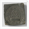 Reformed Diakonie Amsterdam, bob that needy church members gave a right to bread distribution by Anonymous