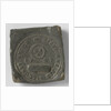 Reformed Diakonie Amsterdam, bob that needy church members gave a right to bread distribution by Anonymous
