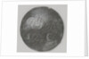 Rijksgestichten Ommerschans and Veenhuizen, home currency beaten by order of the Charity Society worth half cent by Anonymous