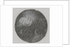Rijksgestichten Ommerschans and Veenhuizen, home currency beaten by order of the Charity Society worth half cent by Anonymous