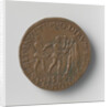Murder of William I by Anonymous