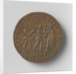 Murder of William I by Anonymous