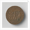 Murder of William I by Anonymous