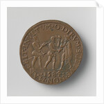 Murder of William I by Anonymous