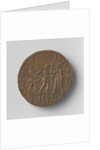 Murder of William I by Anonymous