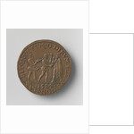 Murder of William I by Anonymous