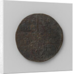 Emergency Mint twenty nickels, Siege of Maastricht The Netherlands by Anonymous