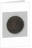 Emergency Mint twenty nickels, Siege of Maastricht The Netherlands by Anonymous