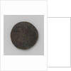 Emergency Mint twenty nickels, Siege of Maastricht The Netherlands by Anonymous