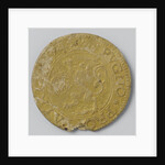 Emergency Currency quarter guilders from siege of Leiden The Netherlands by Anonymous