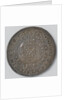 Twenty-eight pence, siege of Leiden, emergency coin made of silver from churches and monasteries by Anonymous