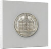 Attendance Token of the city of Leeuwarden The Netherlands by Anonymous