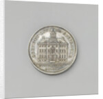 Attendance Token of the city of Leeuwarden The Netherlands by Anonymous