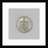 Attendance Token of the city of Leeuwarden The Netherlands by Anonymous