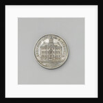 Attendance Token of the city of Leeuwarden The Netherlands by Anonymous