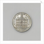 Attendance Token of the city of Leeuwarden The Netherlands by Anonymous