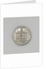 Attendance Token of the city of Leeuwarden The Netherlands by Anonymous