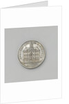 Attendance Token of the city of Leeuwarden The Netherlands by Anonymous