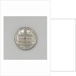 Attendance Token of the city of Leeuwarden The Netherlands by Anonymous