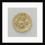 Vettewariersgilde of Middelburg The Netherlands by Anonymous