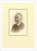 Andries Bonger in middle age, Julius Heinrich Hisgen by Firma F. Hisgen