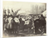 Photo Reproduction of painting from Museum of Isabella II Velazques, the Surrender of Breda by Anonymous