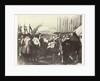 Photo Reproduction of painting from Museum of Isabella II Velazques, the Surrender of Breda by Anonymous