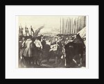 Photo Reproduction of painting from Museum of Isabella II Velazques, the Surrender of Breda by Anonymous