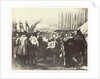 Photo Reproduction of painting from Museum of Isabella II Velazques, the Surrender of Breda by Anonymous