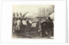 Photo Reproduction of painting from Museum of Isabella II Velazques, the Surrender of Breda by Anonymous