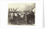 Photo Reproduction of painting from Museum of Isabella II Velazques, the Surrender of Breda by Anonymous