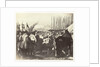 Photo Reproduction of painting from Museum of Isabella II Velazques, the Surrender of Breda by Anonymous