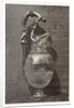 Photo Reproduction jar from Museum of Isabella II by Charles Clifford